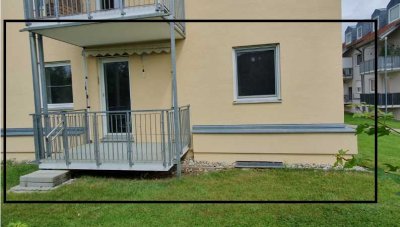 Senioren - Wohnen eG - Neukirchen beim Heiligen Blut